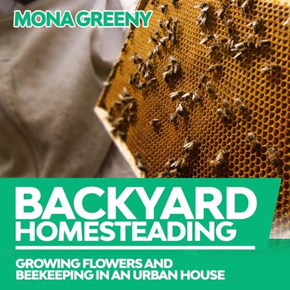 Backyard Homesteading