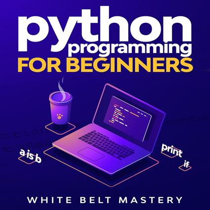 Python Programming for beginners
