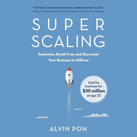 Super Scaling