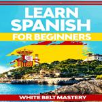 Learn Spanish for beginners