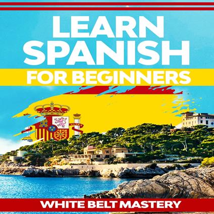 Learn Spanish for beginners
