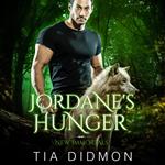 Jordane's Hunger