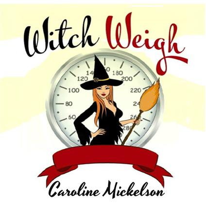 Witch Weigh