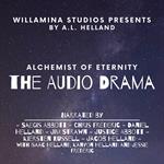 Alchemist of Eternity