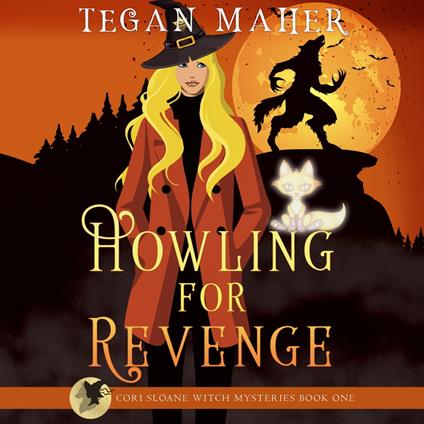 Howling for Revenge