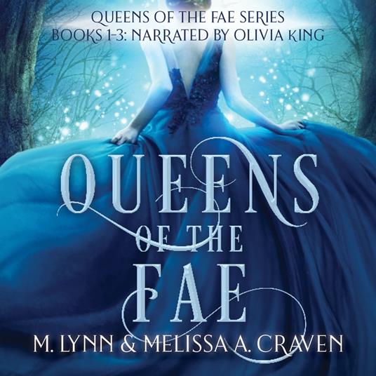 Queens of the Fae