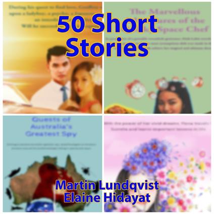 50 Short Stories