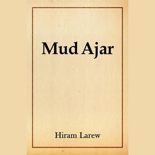 Mud Ajar