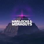 Warlocks and Workouts - Thief Book 1