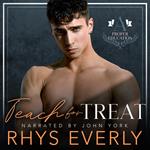 Teach for Treat