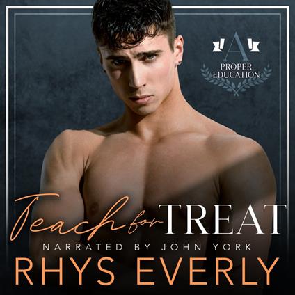 Teach for Treat