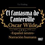 El fantasma de Canterville