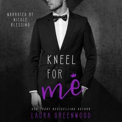 Kneel For Me