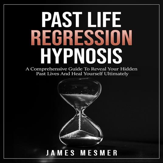 Past Life Regression Hypnosis