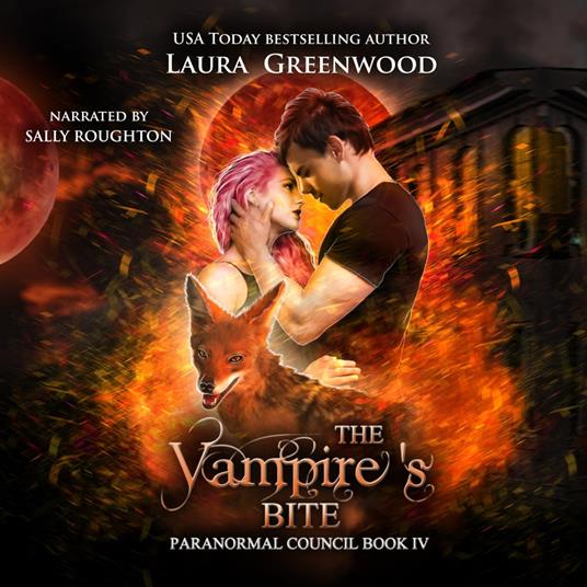 Vampire's Bite, The