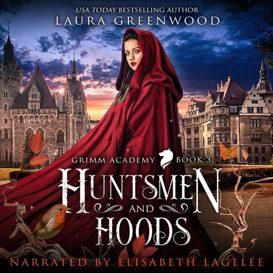 Huntsmen And Hoods