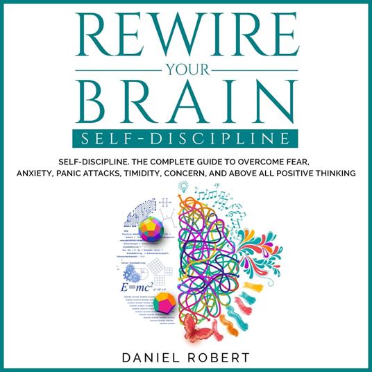 Rewire Your Brain