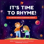 It's Time to Rhyme