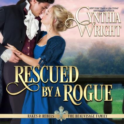 Rescued by a Rogue