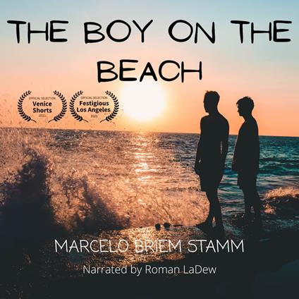 boy on the beach, The