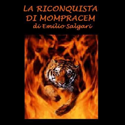 La riconquista di Mompracem