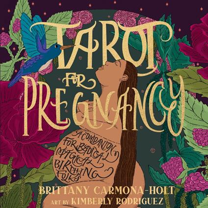 Tarot for Pregnancy