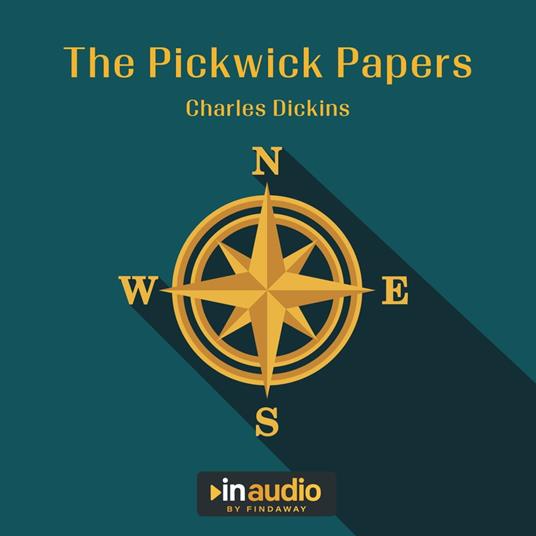 Pickwick Papers, The