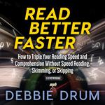 Read Better Faster