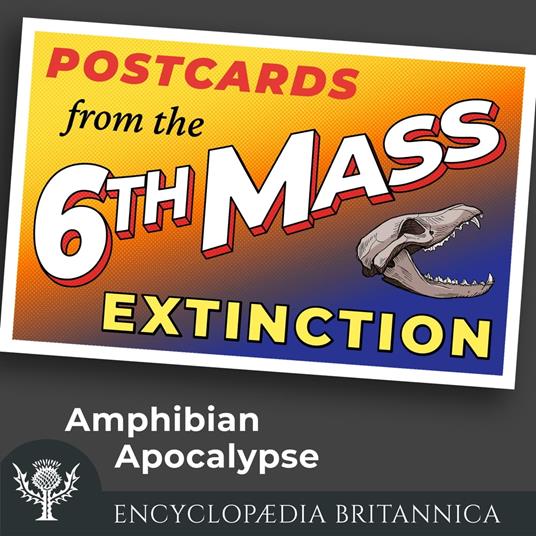 Amphibian Apocalypse