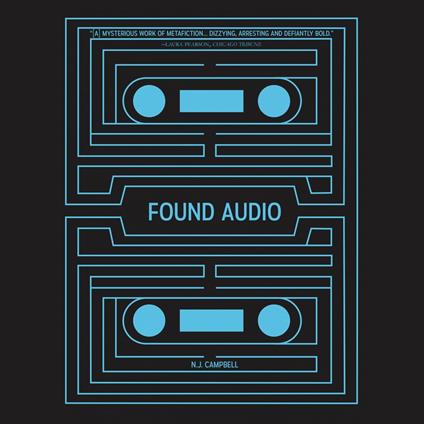 Found Audio