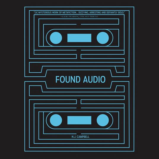 Found Audio