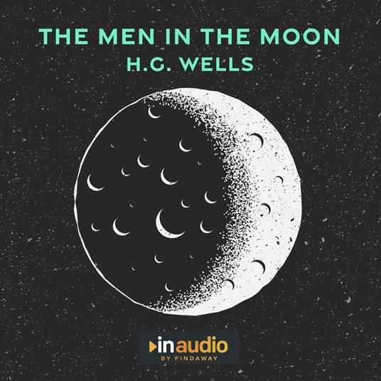 First Men in the Moon, The