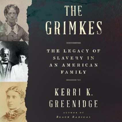 Grimkes, The