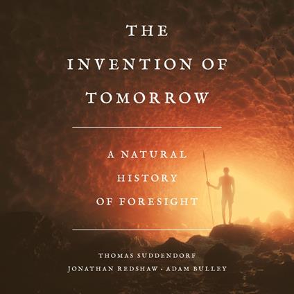 Invention of Tomorrow, The
