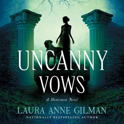 Uncanny Vows