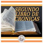 Segundo Libro De Crónicas
