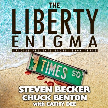 Liberty Enigma, The