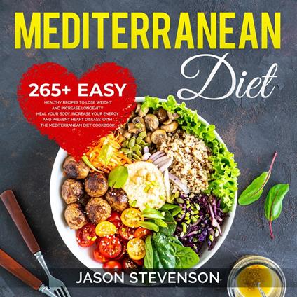 Mediterranean Diet