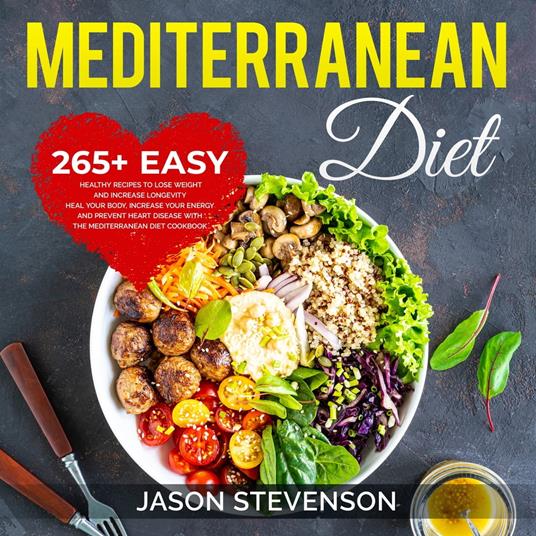Mediterranean Diet