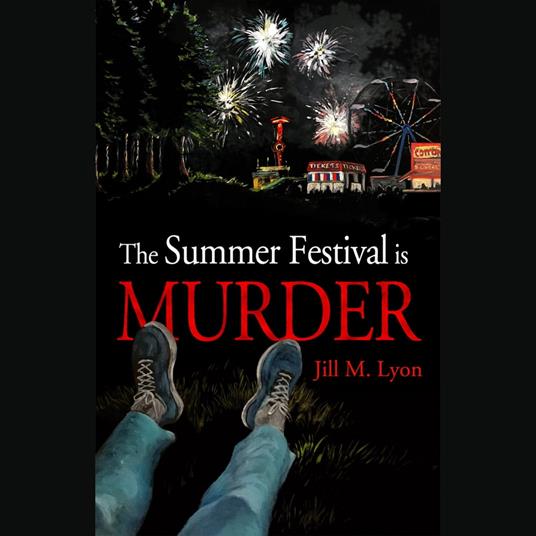 Summer Festival is Murder, The