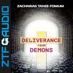 Deliverance From Demons