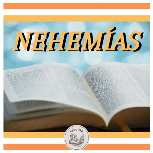 Nehemías