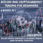 Bitcoin And Cryptocurrency Trading For Beginners