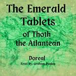 Emerald Tablets of Thoth the Atlantean, The