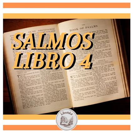 Salmos: Libro 4