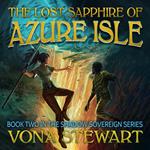 Lost Sapphire of Azure Isle, The