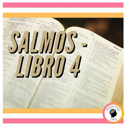 SALMOS: LIBRO 4