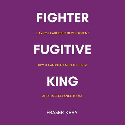 Fighter Fugitive King