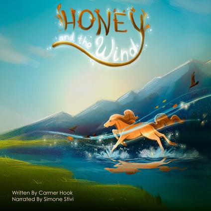 Honey And The Wind