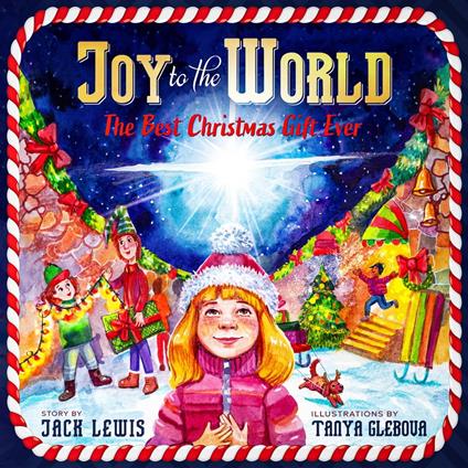 Joy to the World